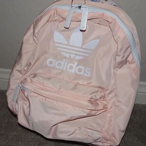 Addidas backpack